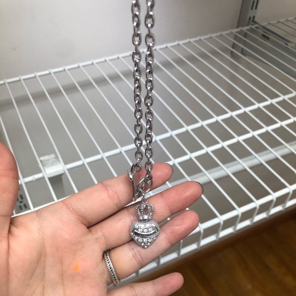 Juicy Couture Jewelry - Juicy Couture Necklace